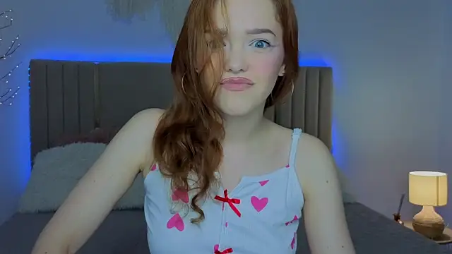 Melissa me0w online show from 07-18-26, 06:22