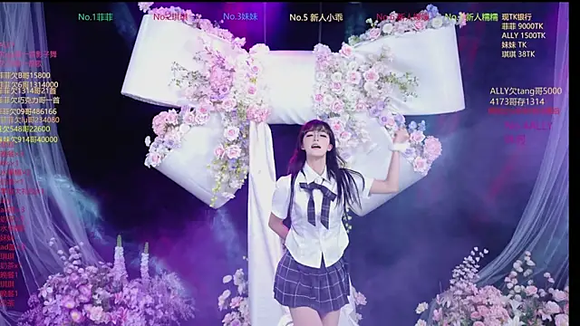 Sexygirl-101 online show from 04-10-26, 11:17