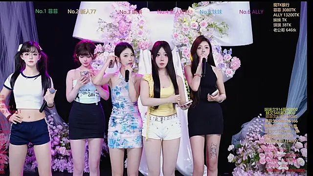 Sexygirl-101 online show from 04-12-26, 11:13