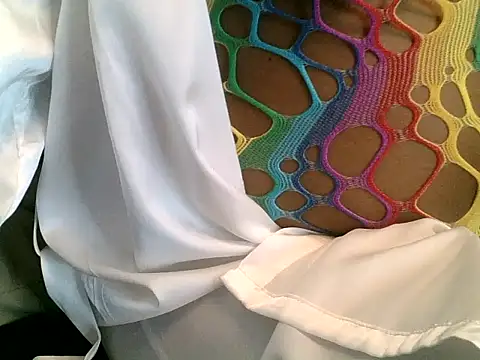 PrettyBunnyWorxx online show from 04-02-26, 06:47