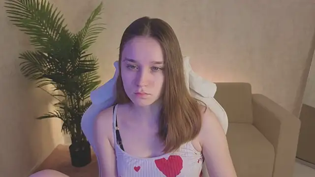SweetieBlush online show from 04-21-26, 02:03