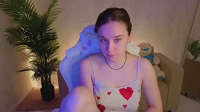 SweetieBlush online show from 04-29-26, 02:49