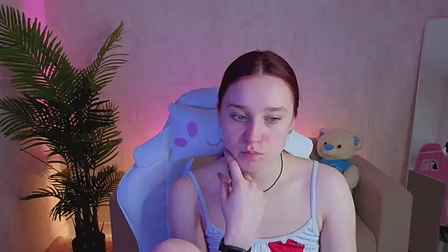 SweetieBlush online show from 05-11-26, 01:18