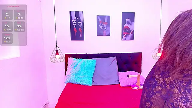 Dahlia 182 online show from 03-28-26, 12:06