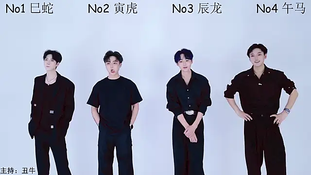 Dkcolo online show from 04-10-26, 01:18