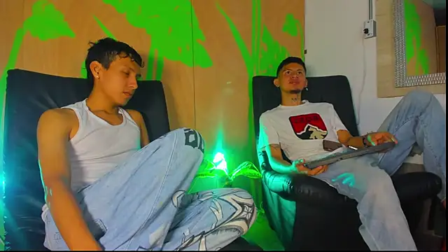 Blaze Star online show from 03-31-26, 01:57