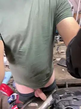 heteroboy999 online show from 04-12-26, 03:15