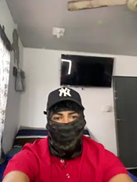 Haddad-9924 online show from 04-10-26, 06:59