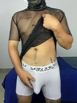 Haddad-9924 online show from 04-19-26, 11:00