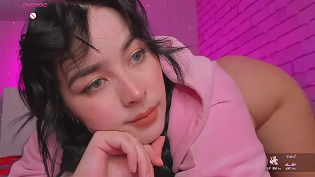 NatalForsy online show from 04-11-26, 02:43