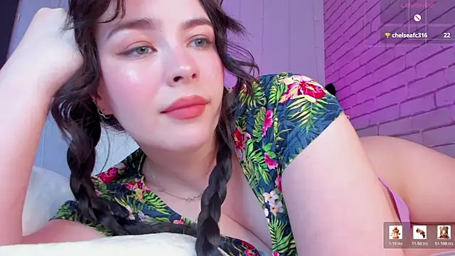 Snapshot of NatalForsy chatting on 06-04-26, 10:53 NatalForsy online show from 06-04-26, 10:53