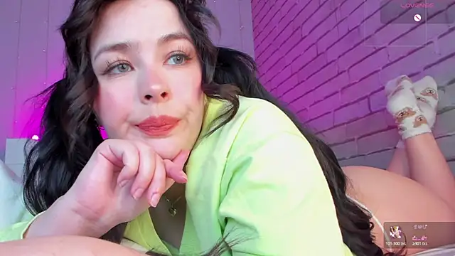 Snapshot of NatalForsy chatting on 05-08-26, 10:41 NatalForsy online show from 05-08-26, 10:41