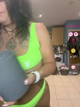 IvyBelleMilf online show from 06-27-26, 03:45