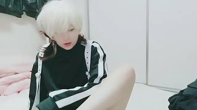 Yua 666 online show from 04-16-26, 12:39