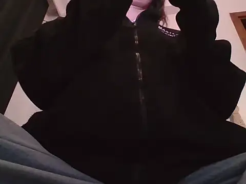 Meryemlis online show from 04-17-26, 09:06