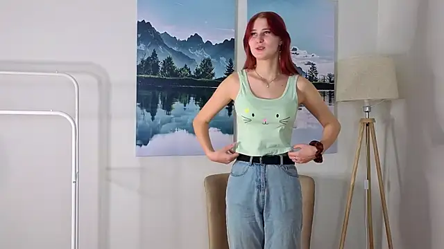 Snapshot of KamSalsa chatting on 03-29-26, 07:21 KamSalsa online show from 03-29-26, 07:21