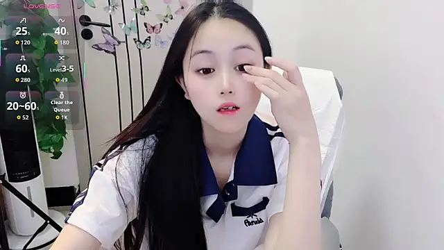 Snapshot of Dear-yuner chatting on 05-12-26, 12:44 Dear-yuner online show from 05-12-26, 12:44