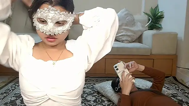 Snapshot of AvanYa_1 chatting on 06-27-26, 06:08 AvanYa 1 online show from 06-27-26, 06:08