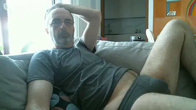 Snapshot of prack1965 chatting on 06-02-26, 07:19 prack1965 online show from 06-02-26, 07:19