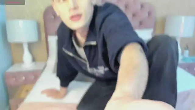 LephyStar online show from 06-15-26, 04:23