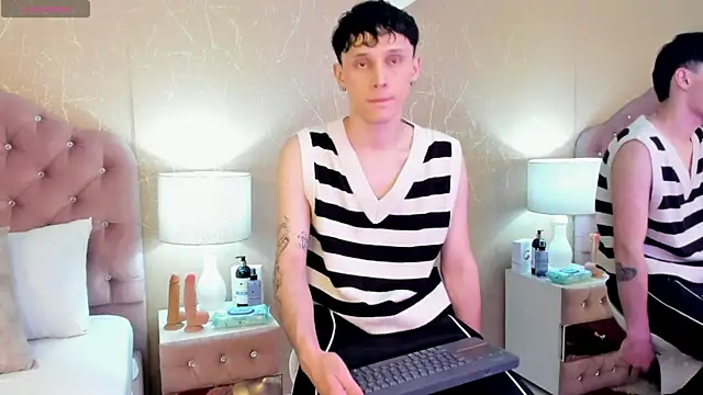 LephyStar online show from 07-09-26, 11:37