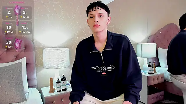 LephyStar online show from 06-26-26, 11:21