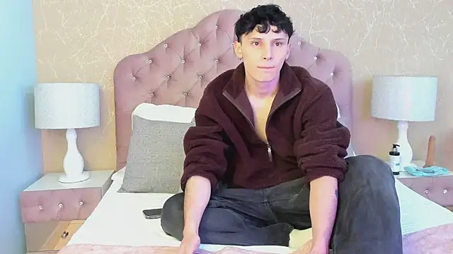LephyStar online show from 06-18-26, 12:31