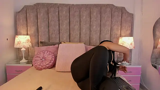 CelesteFoxx  online show from 07-22-26, 02:08