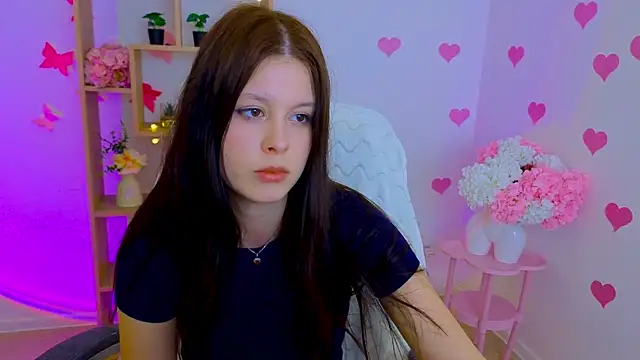 Snapshot of EvaOnyx chatting on 04-16-26, 09:39 EvaOnyx online show from 04-16-26, 09:39
