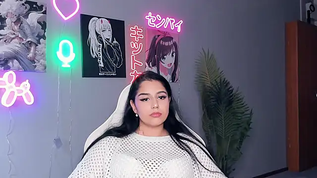 MikaVonner online show from 03-29-26, 07:43