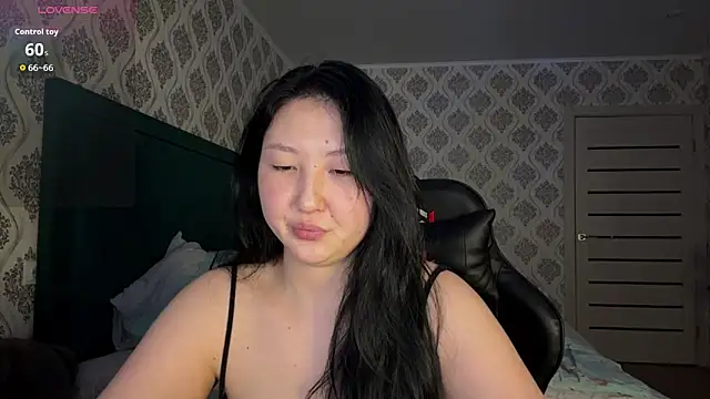 Snapshot of Ameliya_kim chatting on 06-17-26, 09:14 Ameliya kim online show from 06-17-26, 09:14