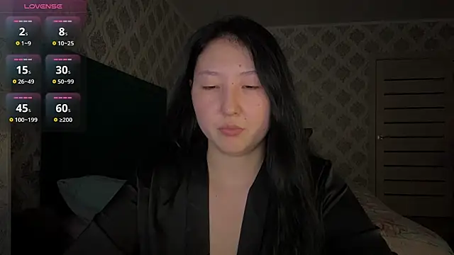 Snapshot of Ameliya_kim chatting on 06-14-26, 09:05 Ameliya kim online show from 06-14-26, 09:05