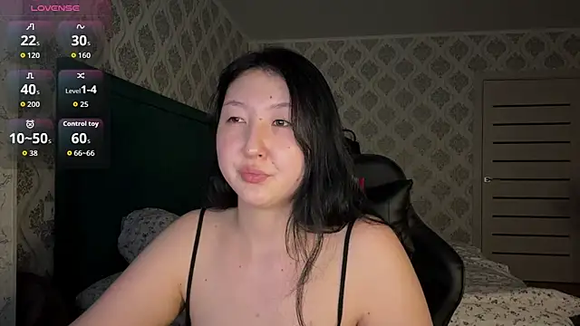 Snapshot of Ameliya_kim chatting on 06-10-26, 09:16 Ameliya kim online show from 06-10-26, 09:16