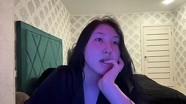 Snapshot of Ameliya_kim chatting on 05-02-26, 11:10 Ameliya kim online show from 05-02-26, 11:10