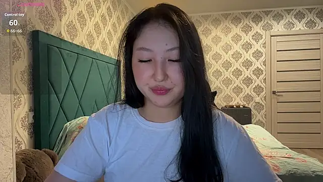 Snapshot of Ameliya_kim chatting on 06-21-26, 09:09 Ameliya kim online show from 06-21-26, 09:09