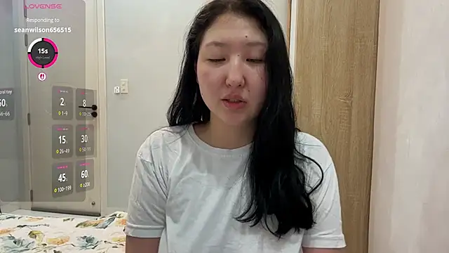 Snapshot of Ameliya_kim chatting on 07-10-26, 11:05 Ameliya kim online show from 07-10-26, 11:05