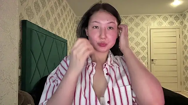 Snapshot of Ameliya_kim chatting on 05-08-26, 08:56 Ameliya kim online show from 05-08-26, 08:56