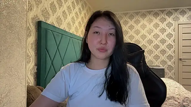 Snapshot of Ameliya_kim chatting on 06-24-26, 09:12 Ameliya kim online show from 06-24-26, 09:12