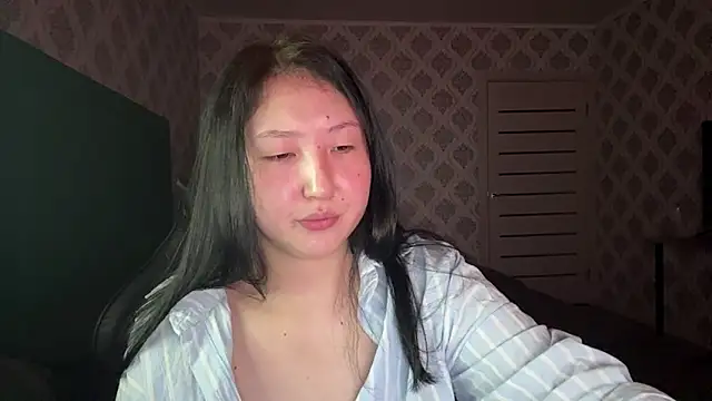 Snapshot of Ameliya_kim chatting on 05-15-26, 09:35 Ameliya kim online show from 05-15-26, 09:35