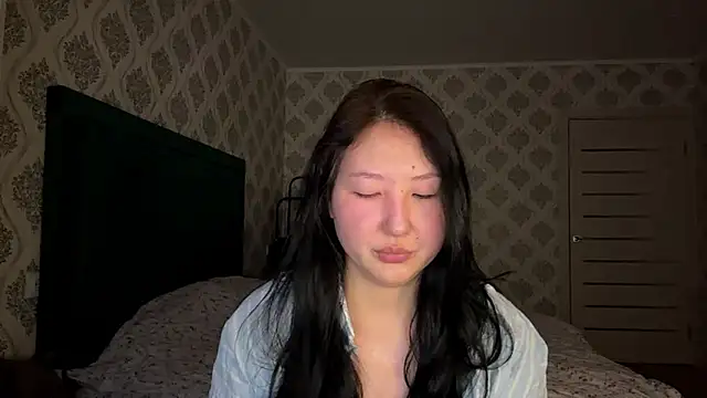 Snapshot of Ameliya_kim chatting on 05-30-26, 09:09 Ameliya kim online show from 05-30-26, 09:09