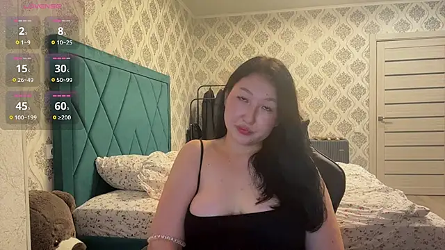 Snapshot of Ameliya_kim chatting on 06-22-26, 09:01 Ameliya kim online show from 06-22-26, 09:01
