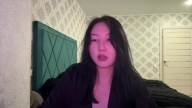 Snapshot of Ameliya_kim chatting on 05-09-26, 09:07 Ameliya kim online show from 05-09-26, 09:07