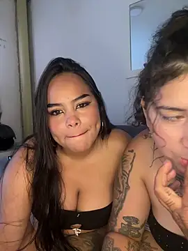 lunaa love online show from 05-27-26, 10:17