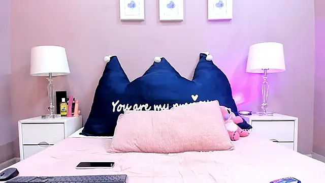 MAYTEMINAJ online show from 05-27-26, 09:55