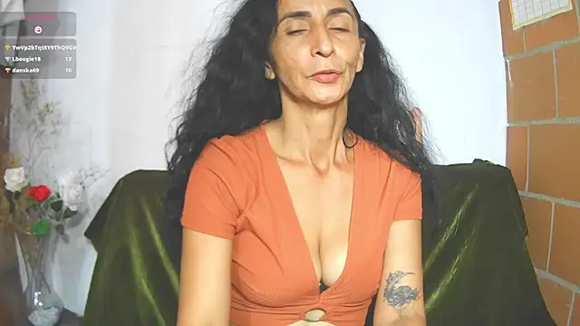 Snapshot of SamanttaLopez chatting on 05-31-26, 06:09 SamanttaLopez online show from 05-31-26, 06:09