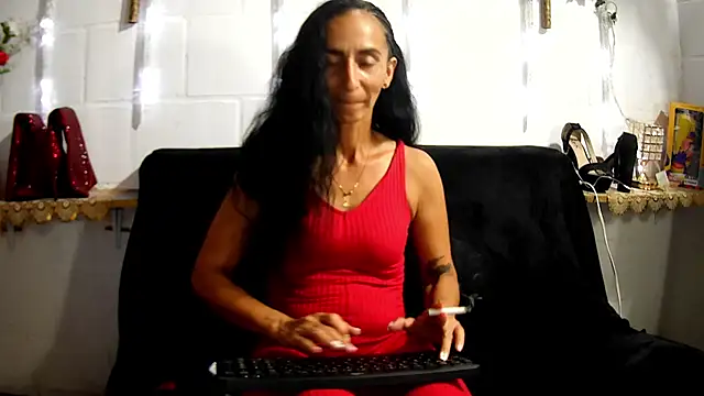 Snapshot of SamanttaLopez chatting on 07-08-26, 11:16 SamanttaLopez online show from 07-08-26, 11:16