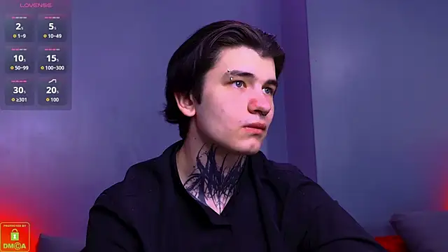 BertyThompson online show from 04-17-26, 02:20