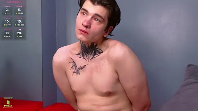 BertyThompson online show from 04-03-26, 05:52