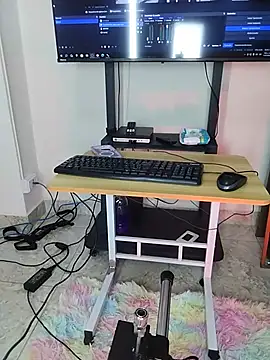 CandyRose   online show from 07-11-26, 12:05