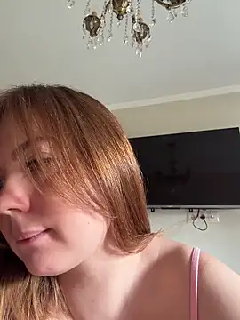 AriaPureTemptation online show from 06-12-26, 03:15